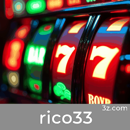 Qualidade Superior de Jogos no rico33