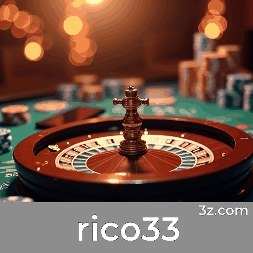 Jogos Exclusivos e Variedade Única no rico33