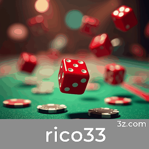 Rico33 Bônus: Estratégia Inteligente para Lucros