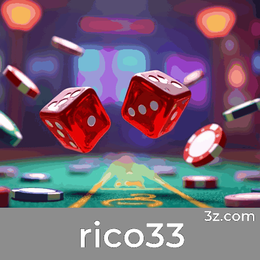 Experimente Jogos Diversificados no rico33: Curadoria Premium