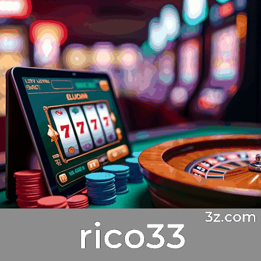Descubra as Promoções Imperdíveis do rico33 para Apostadores