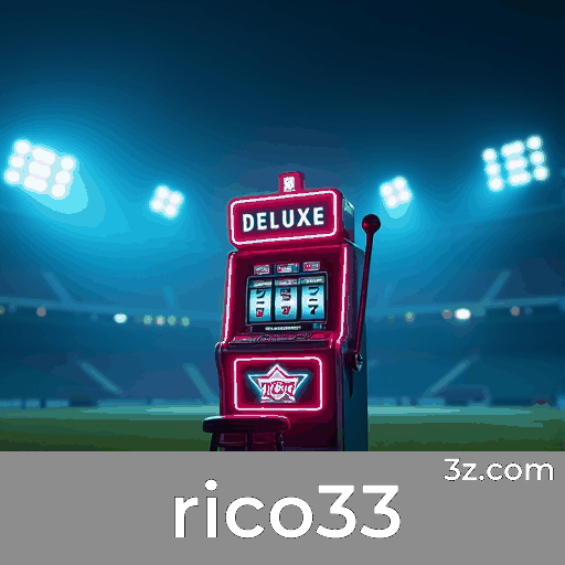 Mundo de Jogos Únicos no rico33: Entretenimento Sem Limites